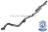 HJS 96 13 3140 Catalytic Converter